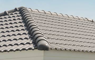 advantages of Aithsetter clay roofing