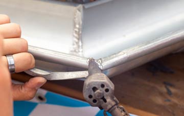 disadvantages of Aithsetter lead roofing