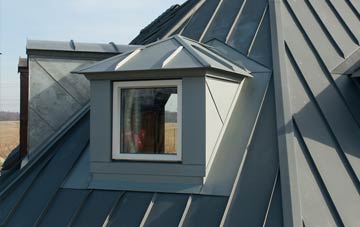 metal roofing Aithsetter, Shetland Islands